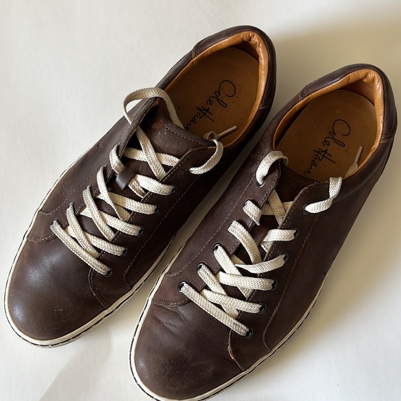 Cole Haan Nike Air. All leather. Size 11. - Picture 3 of 7